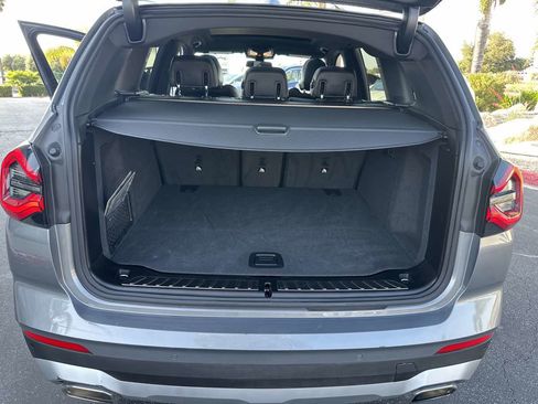 Used 2024 BMW X3 xDrive30i image 53