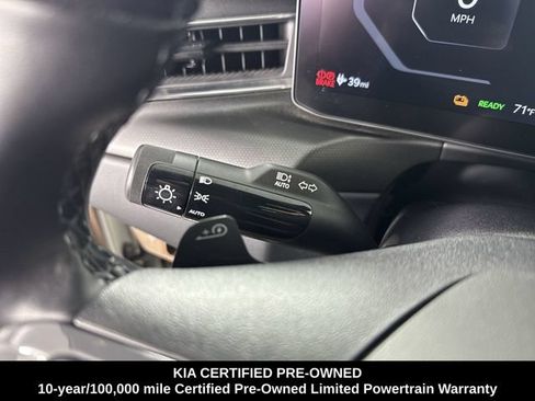 Certified 2024 Kia EV9 GT-Line AWD/4WD image 14
