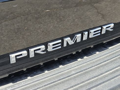 New 2026 Chevrolet Suburban Premier w/ Sun And Tow Package RWD image 8