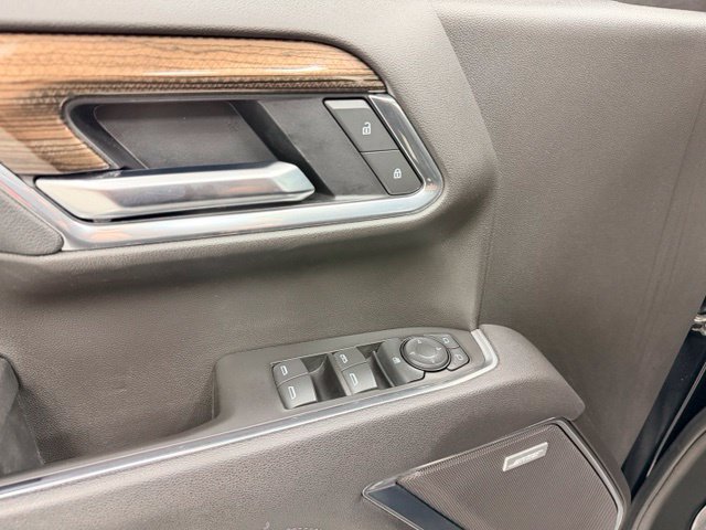 Used 2025 Chevrolet Silverado 1500 RST AWD/4WD image 18
