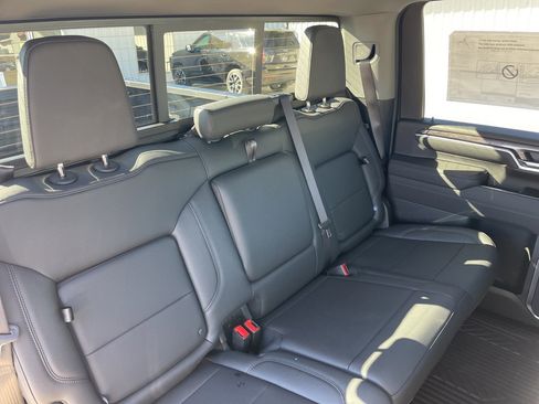 New 2026 Chevrolet Silverado 3500 LTZ w/ LTZ Plus Package image 23