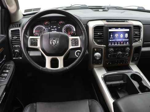 Used 2018 RAM 1500 Laramie w/ Convenience Group image 18