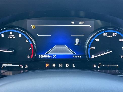 Used 2022 Ford Bronco Sport Outer Banks w/ Tech Package image 28