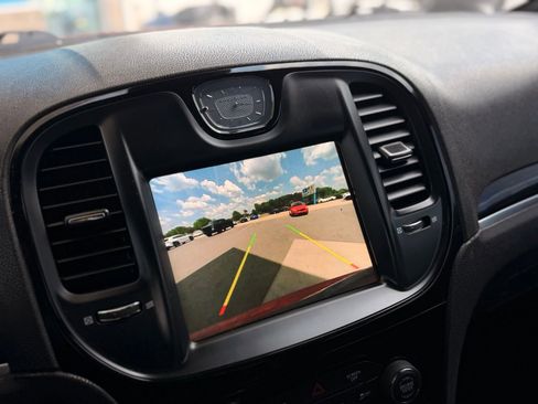 Used 2021 Chrysler 300 S w/ S Model Appearance Package RWD image 51