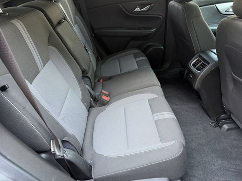 Used 2024 Chevrolet Blazer LT w/ Convenience Package FWD image 54