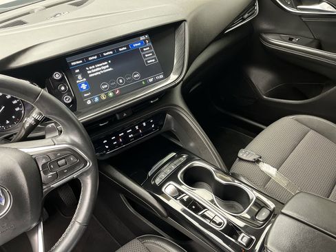 Certified 2023 Buick Envision Preferred image 16