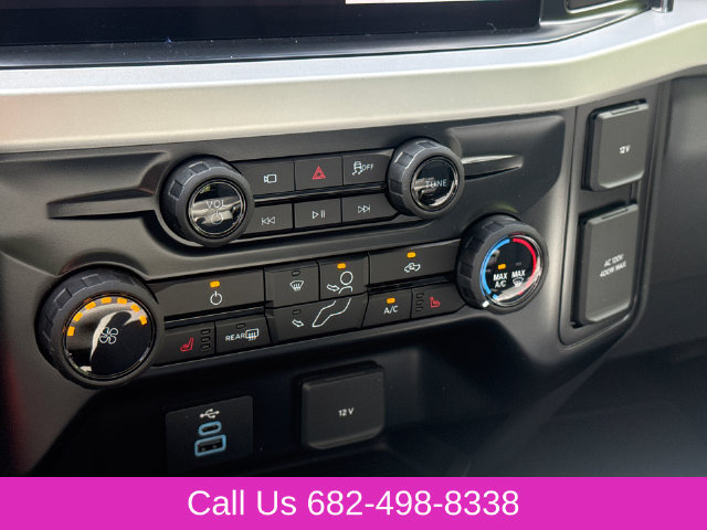 New 2026 Ford F250 XLT w/ XLT Premium Package AWD/4WD image 26