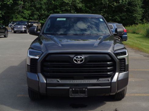 Used 2026 Toyota Tundra SR5 AWD/4WD image 2