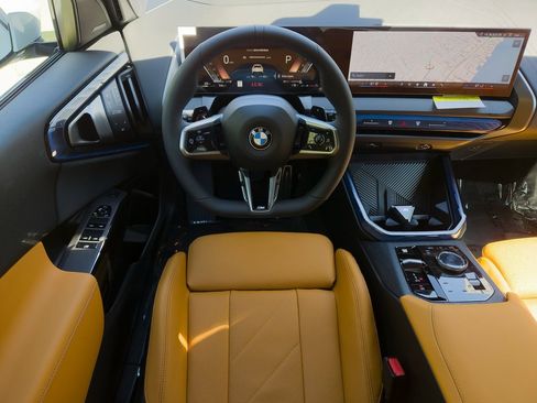 New 2026 BMW X3 xDrive30 w/ Premium Package image 19