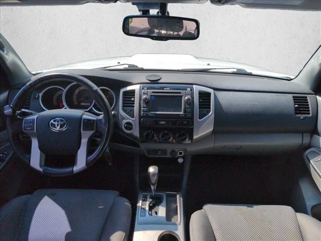 Used 2013 Toyota Tacoma 4x4 Double Cab w/ TRD Sport Pkg image 24