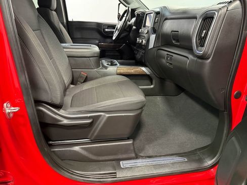 Used 2020 GMC Sierra 1500 Elevation w/ Elevation Value Package image 64