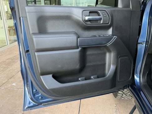 Used 2019 Chevrolet Silverado 1500 LT w/ All-Star Edition image 14