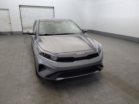 Used 2023 Kia Forte LXS image 14