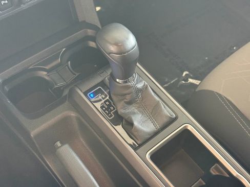 Used 2023 Toyota Tacoma TRD Off-Road w/ Technology Package image 24