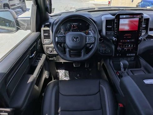 New 2026 RAM 1500 RHO w/ RHO Level 1 Equipment Group AWD/4WD image 16