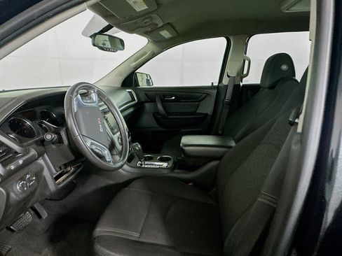 Used 2014 GMC Acadia SLE FWD image 13