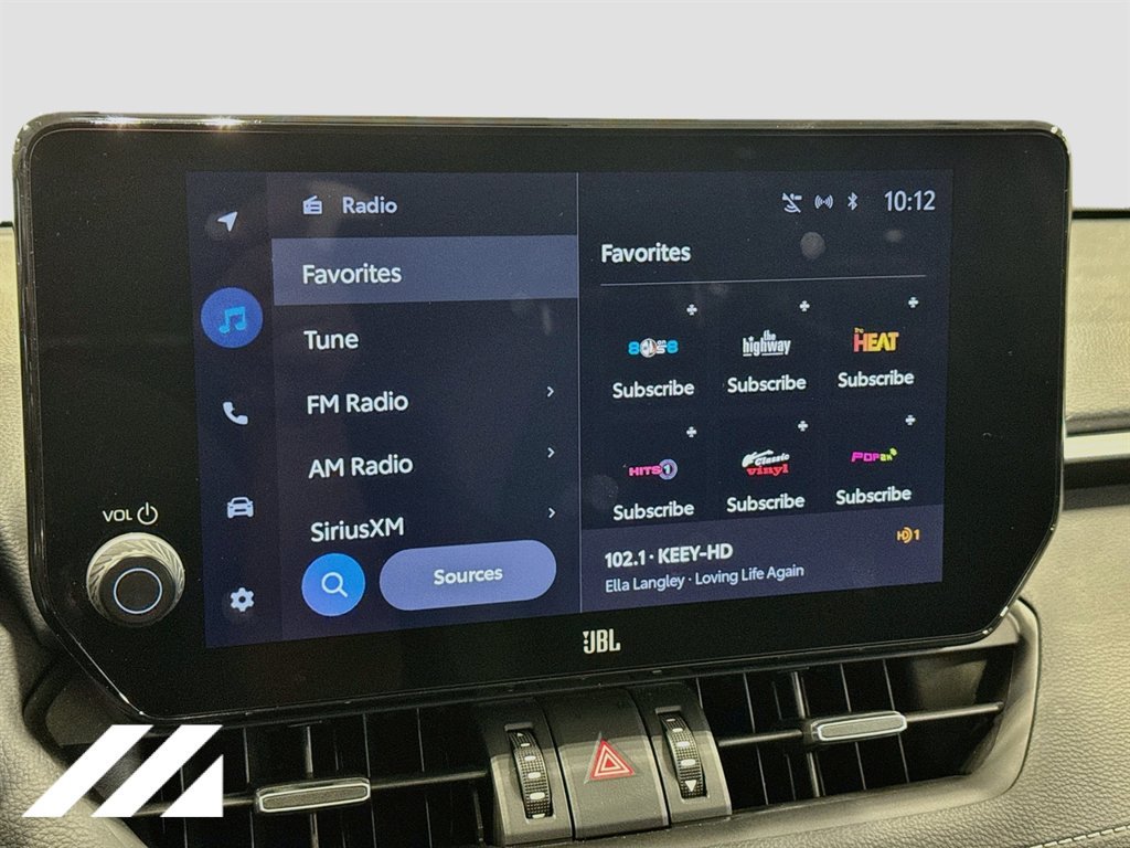 Used 2024 Toyota RAV4 XLE Premium w/ Weather Package AWD/4WD image 16