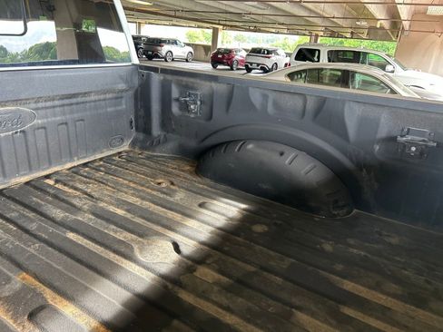 Used 2023 Ford F250 XLT w/ FX4 Off-Road Package AWD/4WD image 25