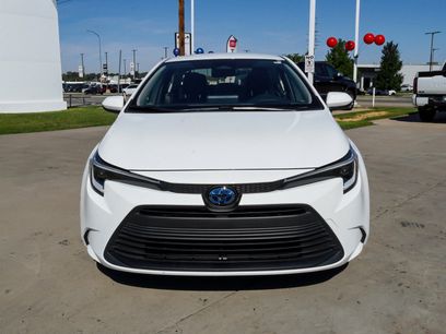 Certified 2024 Toyota Corolla LE