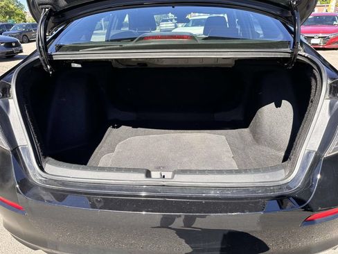 Used 2024 Honda Civic Sport image 7