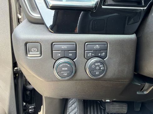 Used 2024 Chevrolet Silverado 1500 RST w/ LPO, Dark Essentials Package AWD/4WD image 20