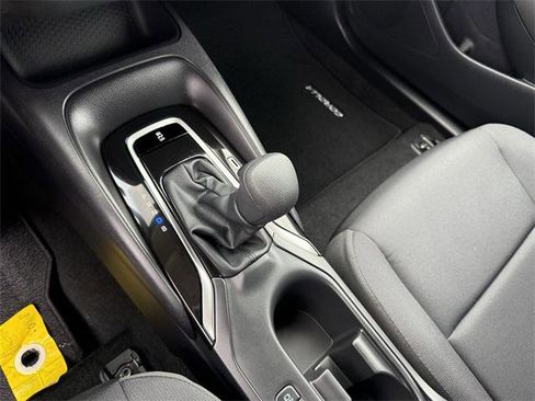 Certified 2026 Toyota Corolla LE image 17