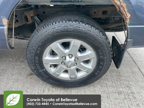 Used 2013 Ford F150 XLT w/ Luxury Equipment Group image 23