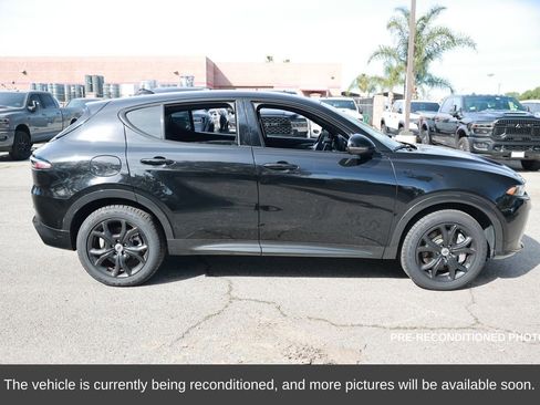 Used 2024 Dodge Hornet R/T Plus w/ R/T Blacktop Package image 7