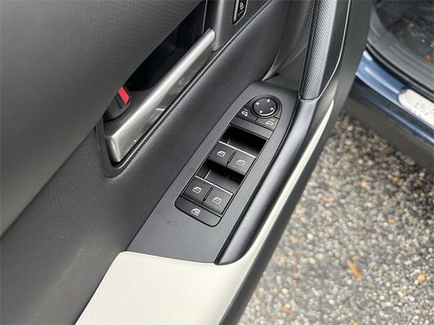 New 2026 MAZDA CX-50 AWD 2.5 S w/ Accent Package image 13