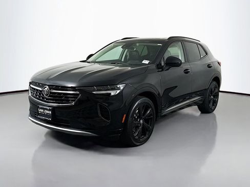 Used 2023 Buick Envision Essence w/ Sport Touring Package image 3