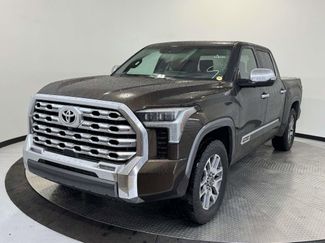 Used 2023 Toyota Tundra 1794 Edition w/ Advanced Package video 3