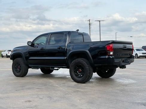 Used 2019 Toyota Tacoma TRD Pro image 5