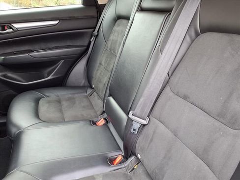 Used 2017 MAZDA CX-5 Touring image 7