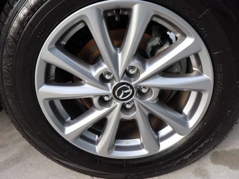 Used 2023 MAZDA CX-5 AWD 2.5 S image 44