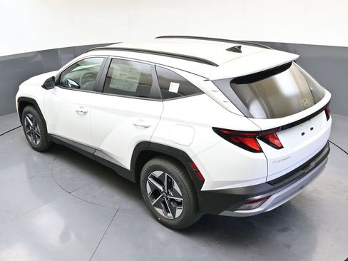 New 2026 Hyundai Tucson SEL image 38