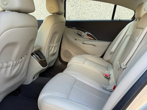 Used 2015 Buick LaCrosse Leather FWD image 9