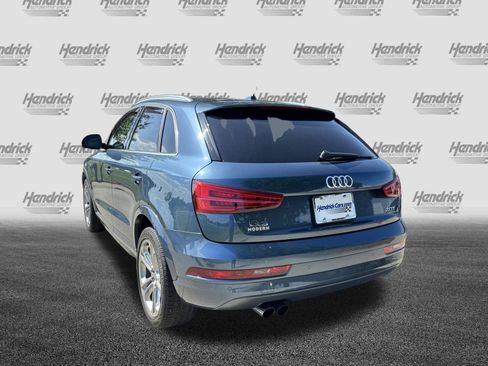 Used 2018 Audi Q3 2.0T Premium Plus AWD/4WD image 7