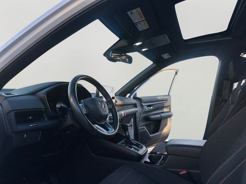 Used 2024 Honda CR-V Sport image 9