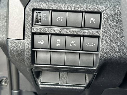 New 2026 Toyota 4Runner TRD Off-Road Premium AWD/4WD image 32