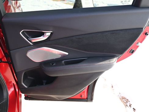 Used 2023 Acura RDX A-Spec image 43