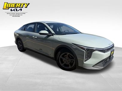Used 2025 Kia K4