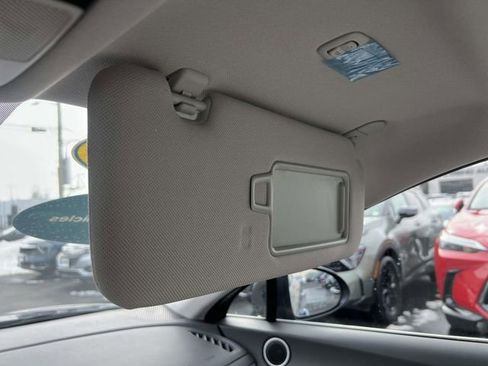 Certified 2023 Hyundai Sonata SEL w/ Convenience Package image 34