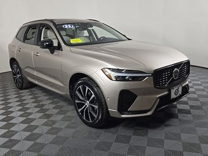New 2025 Volvo XC60 B5 Plus w/ Climate Package