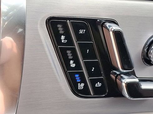 New 2026 Cadillac Vistiq Sport w/ LPO, Floor Liner Package image 15