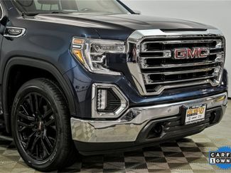 Used 2019 GMC Sierra 1500 SLT w/ SLT Premium Plus Package video 2