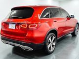 Used 2021 Mercedes-Benz GLC 300 4MATIC w/ Premium Package image 4