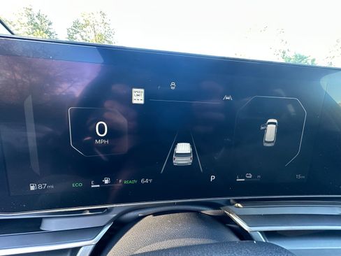 New 2026 Kia Carnival SX image 55