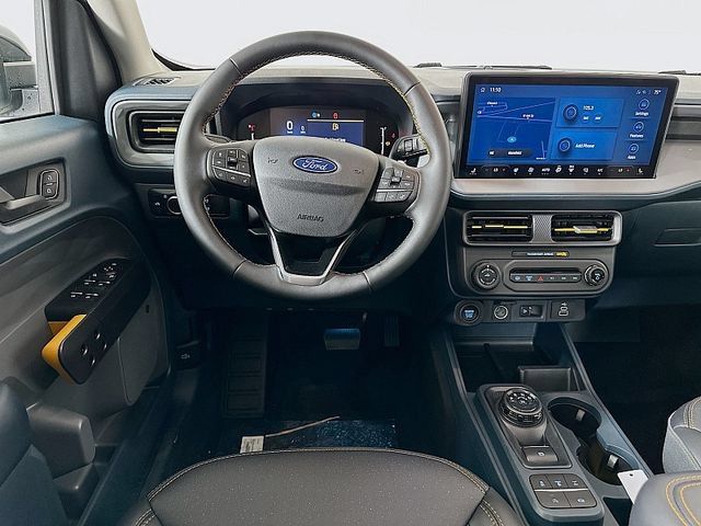 New 2026 Ford Maverick Tremor AWD/4WD image 14