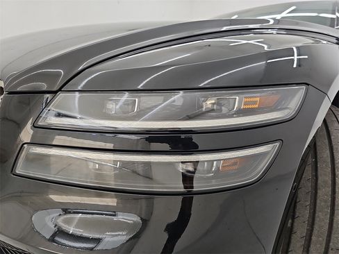 Used 2023 Genesis G80 3.5T Sport image 47