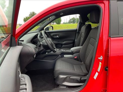 New 2027 Honda HR-V Sport image 11